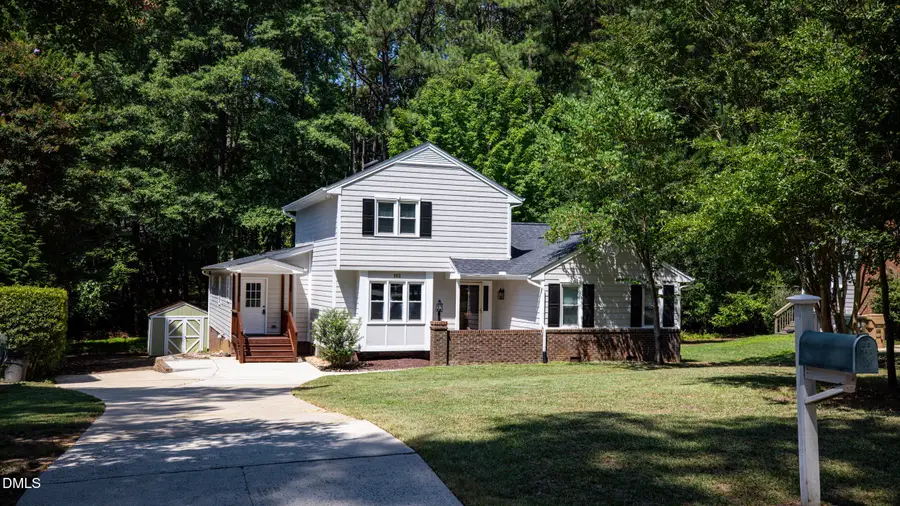 102 Stockett Court, Garner, NC 27529 - #2