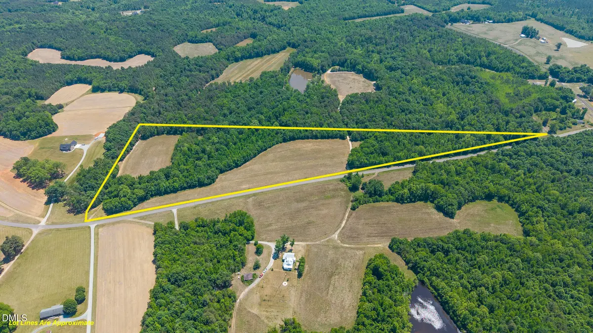 0 Kerrs Chapel Road, Burlington, NC 27217 - #1