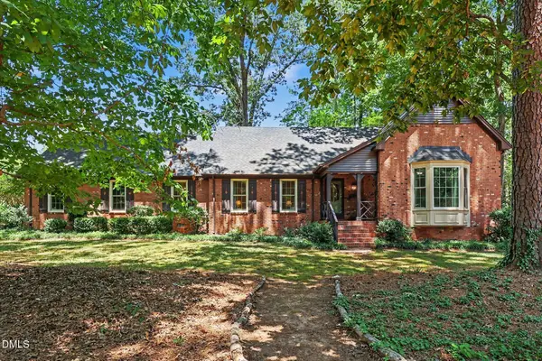 5221 Dutchman Drive, Raleigh, NC 27606