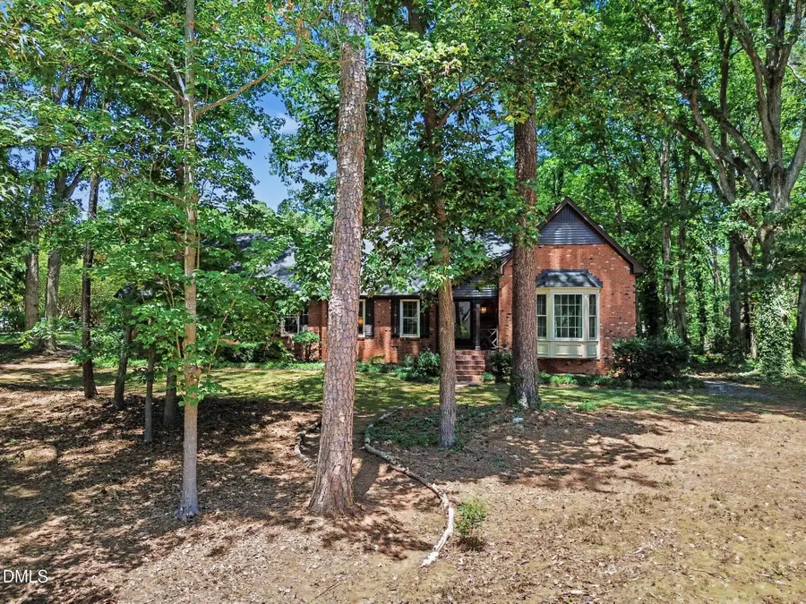 5221 Dutchman Drive, Raleigh, NC 27606 - #3