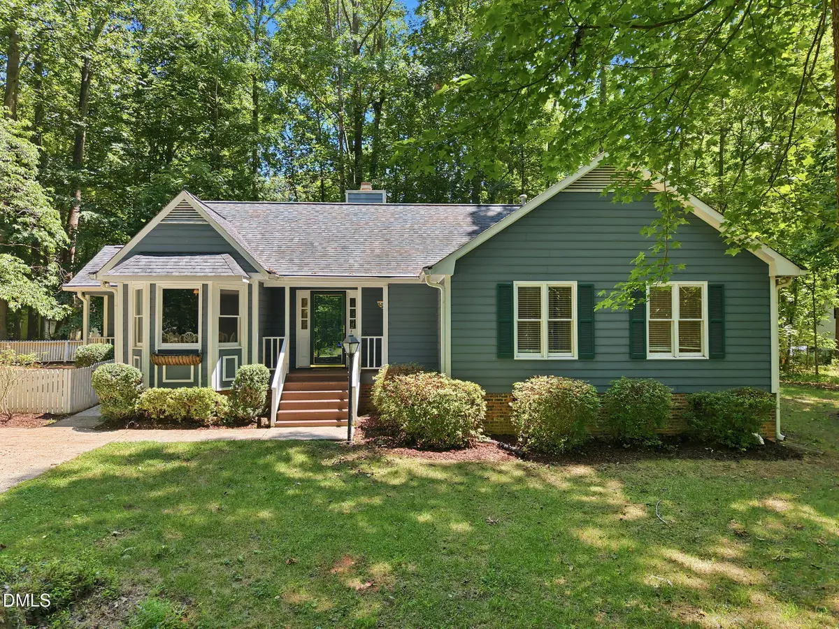 110 Twisted Court, Hillsborough, NC 27278 - #1