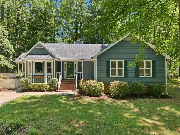 110 Twisted Court, Hillsborough, NC 27278
