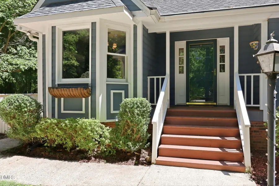 110 Twisted Court, Hillsborough, NC 27278 - #3