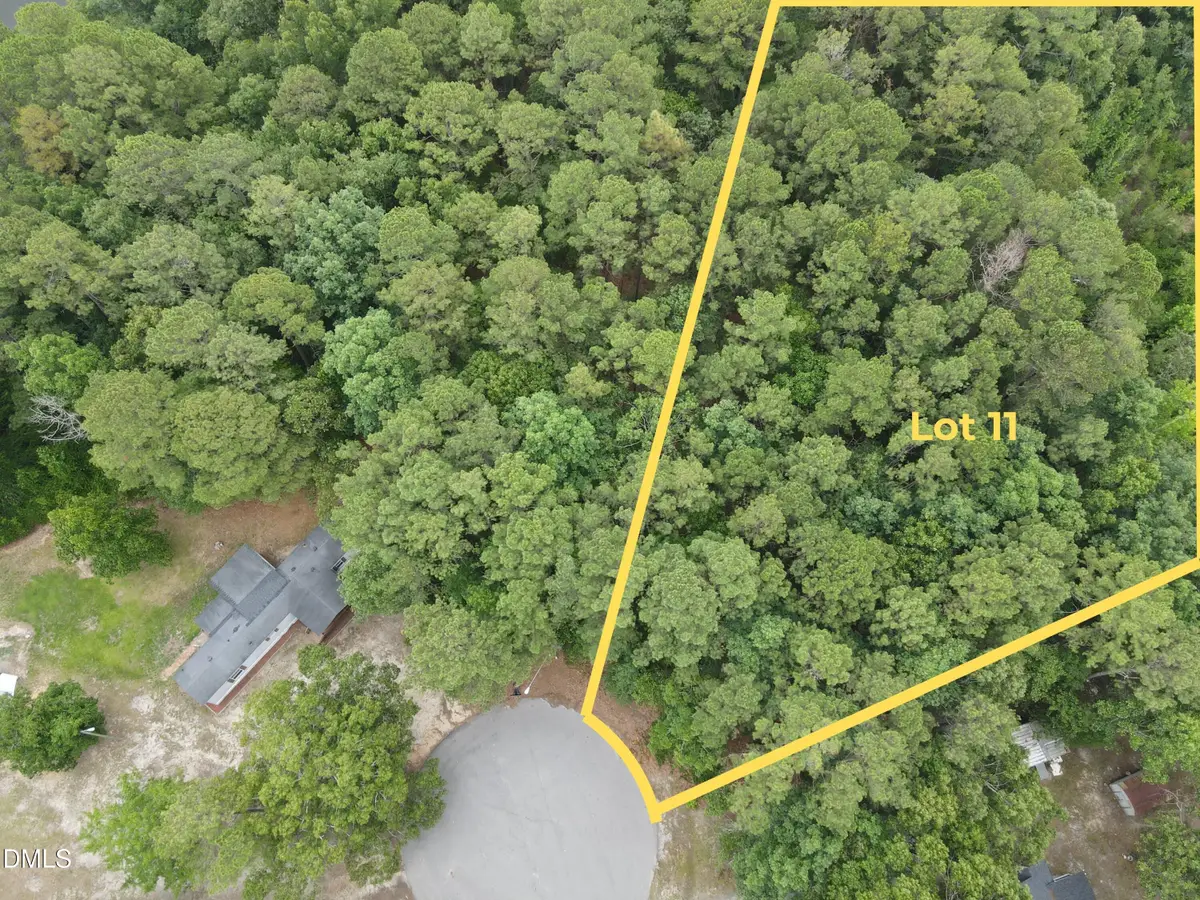 Lot 11 Violet Lane, Coats, NC 27521 - #1