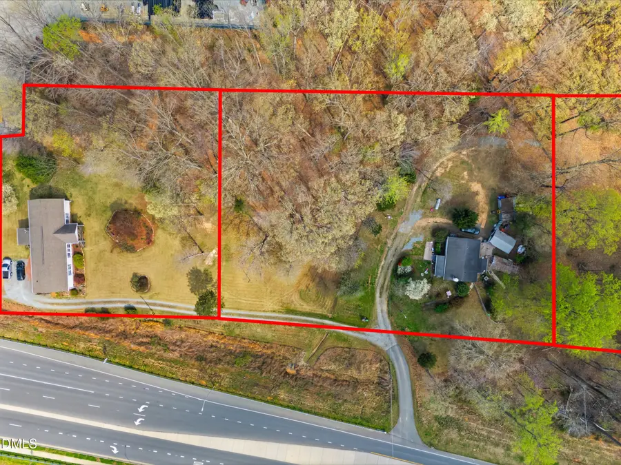 1222 S Fifth Street, Mebane, NC 27302 - #2