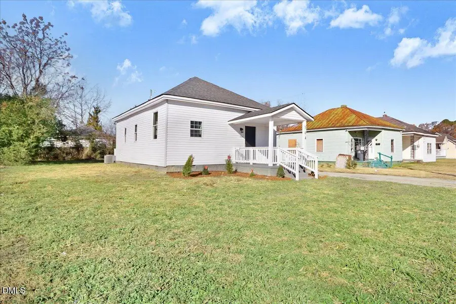 304 Woodland Avenue, 12 Rocky Mount, NC 27801 - #2