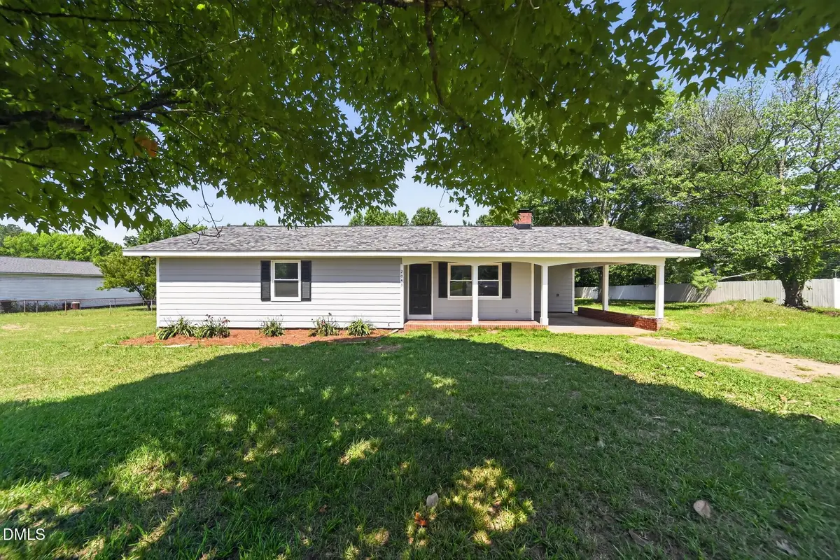 2043 Cooper Branch Road, Clayton, NC 27520 - #1