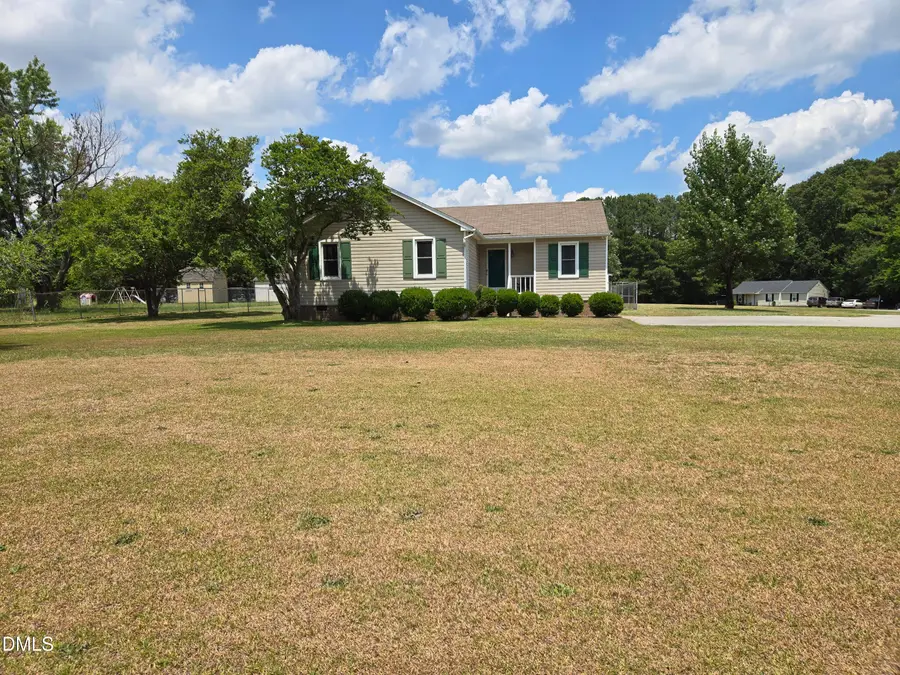 221 Country Lane, Clayton, NC 27520 - #2