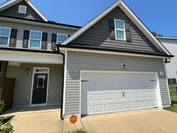 170 Highmeadow Lane, Clayton, NC 27520