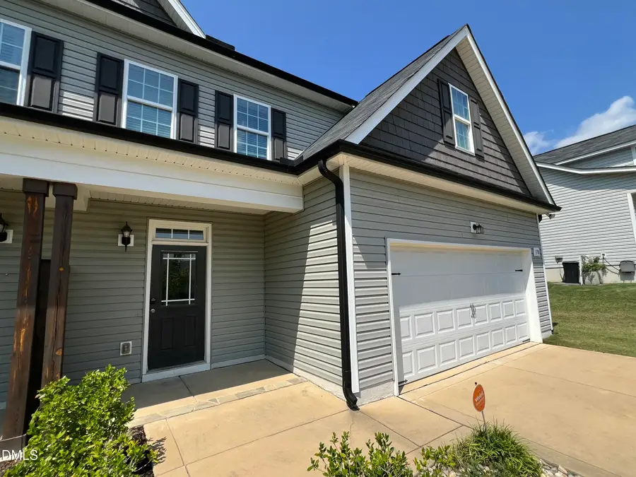 170 Highmeadow Lane, Clayton, NC 27520 - #2