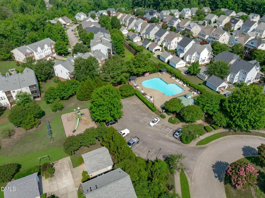 262 Bally Shannon Way, Apex, NC 27539 - #2