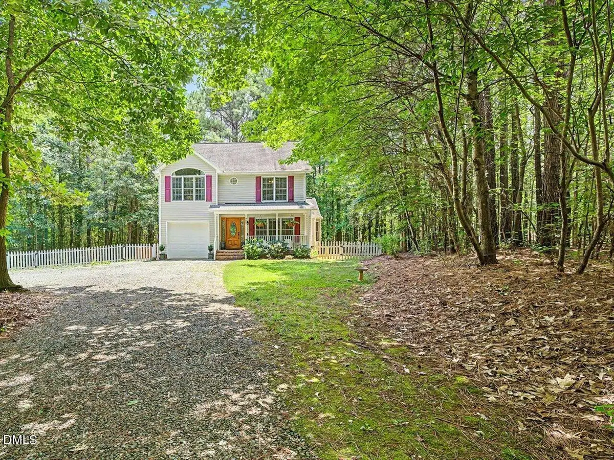 3007 Pintail Drive, Mebane, NC 27302 - #1