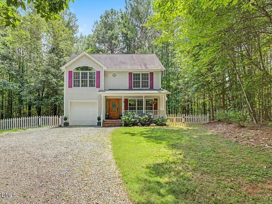 3007 Pintail Drive, Mebane, NC 27302 - #2