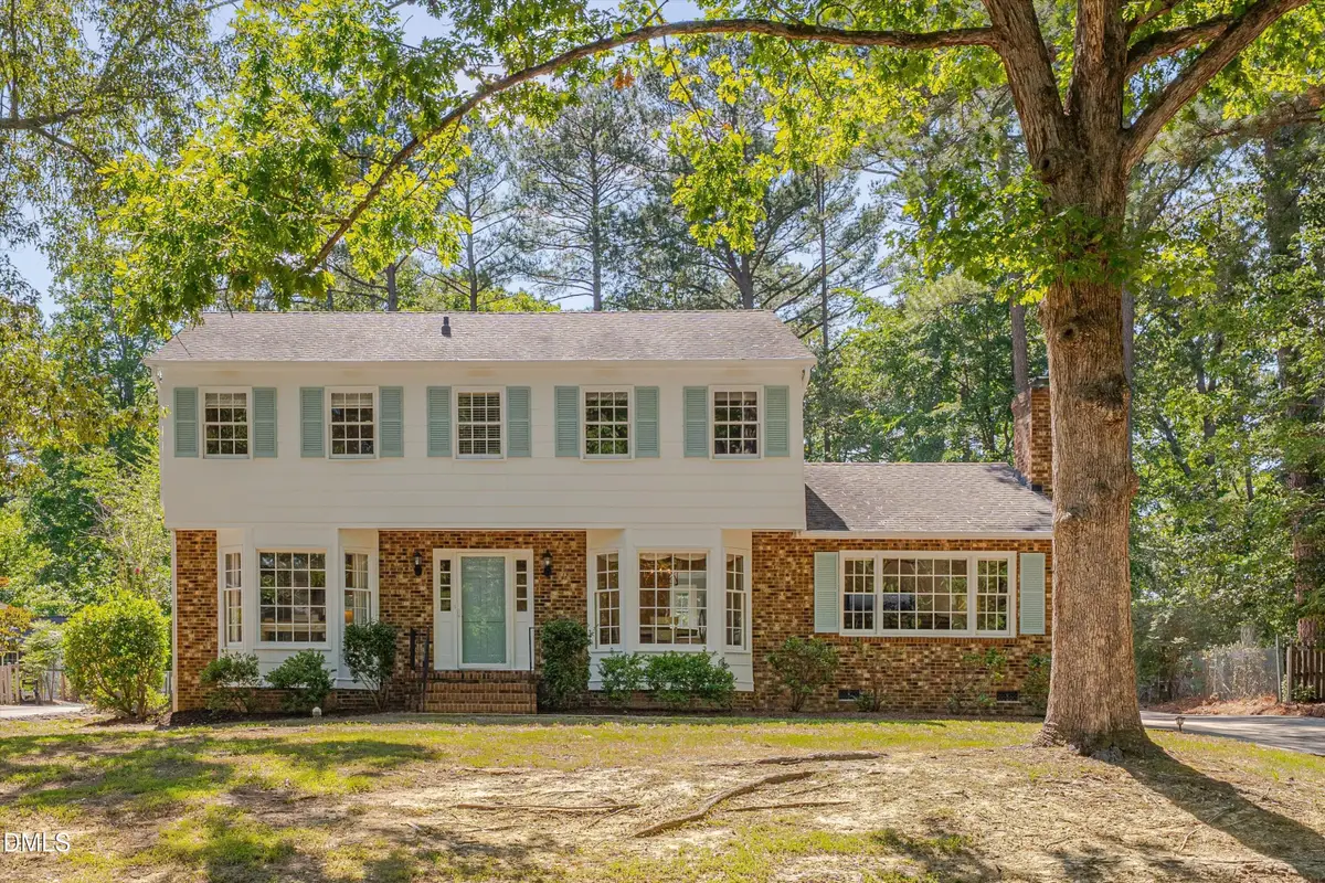 410 Colony Woods Drive, Chapel Hill, NC 27517 - #1