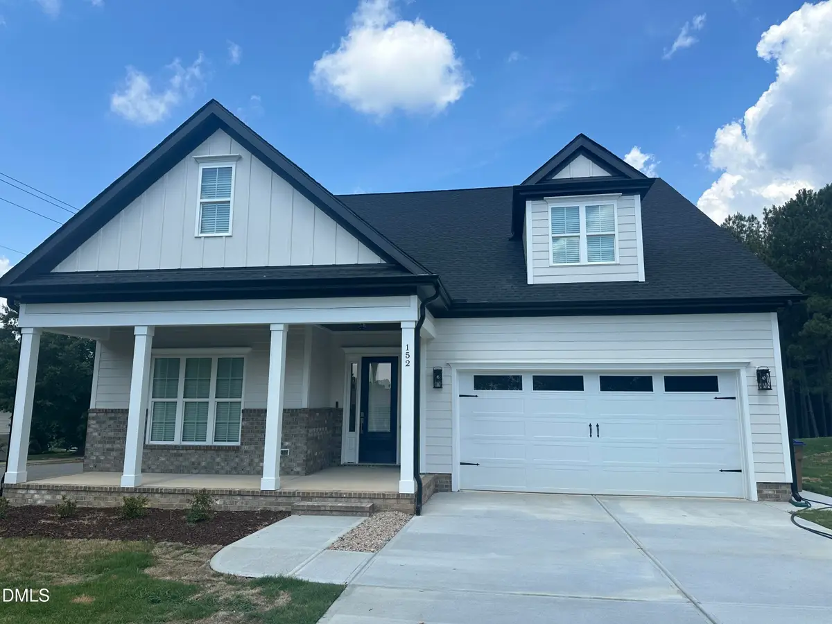 152 S Allen Road, Wake Forest, NC 27587 - #1