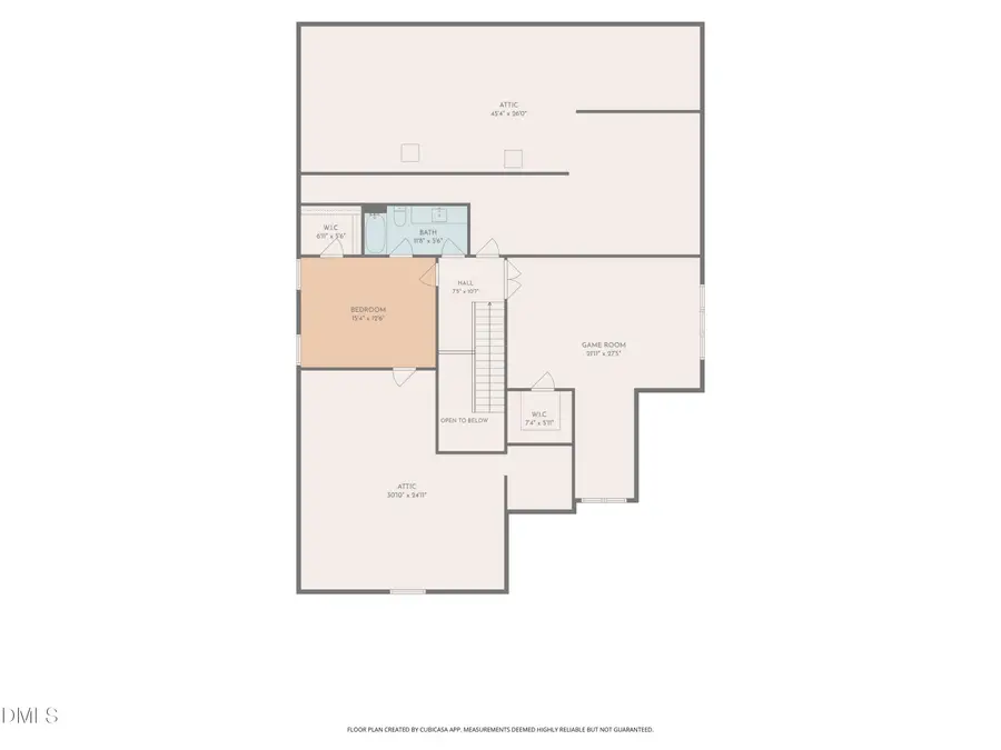 152 S Allen Road, Wake Forest, NC 27587 - #3
