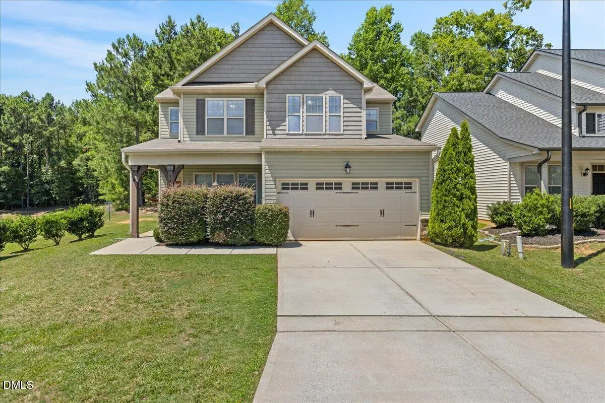 95 Beacon Way, Garner, NC 27529 - #1