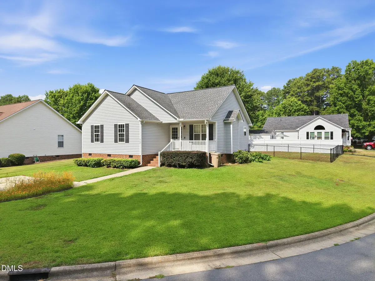 117 Dullis Circle, Garner, NC 27529 - #1