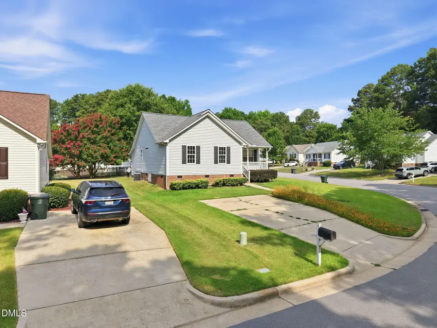 117 Dullis Circle, Garner, NC 27529 - #2