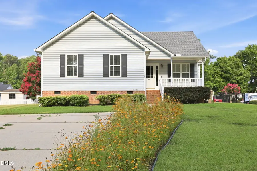 117 Dullis Circle, Garner, NC 27529 - #3