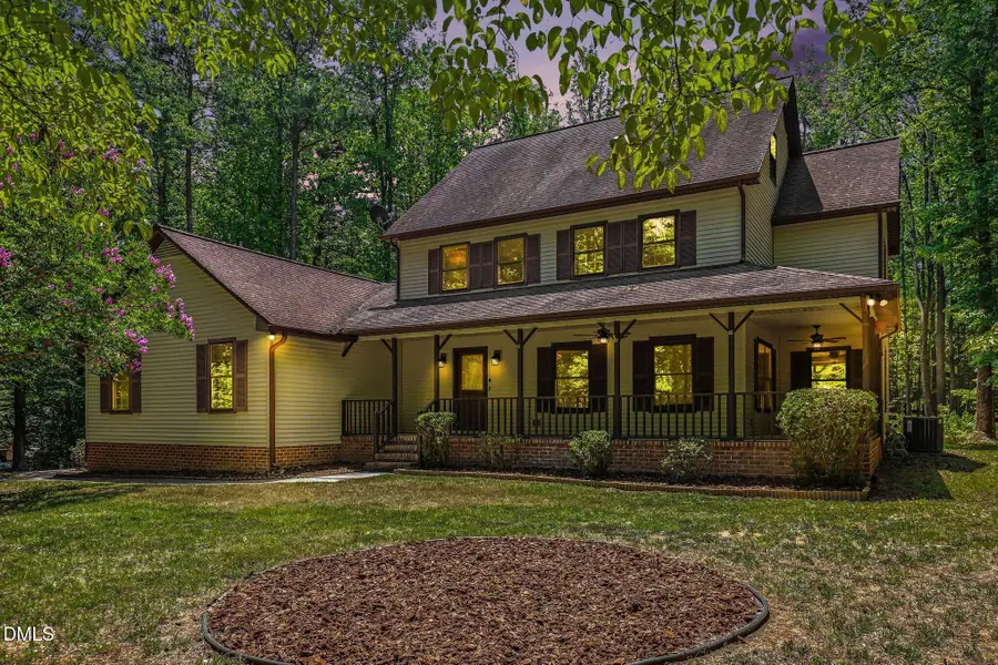 400 Shetland Road, Rougemont, NC 27572 - #2