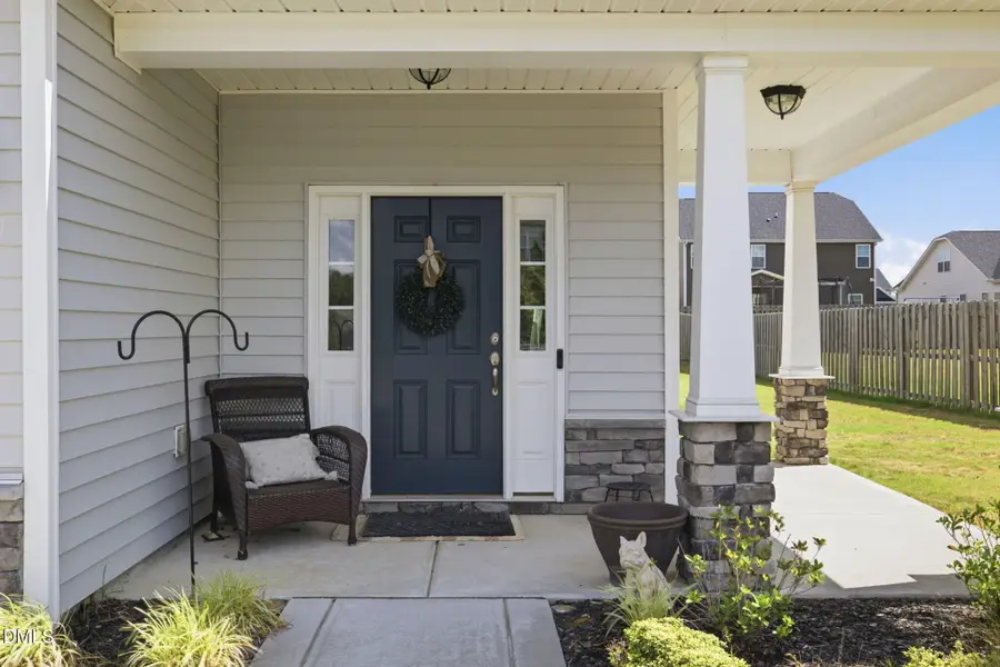 469 National Drive, Clayton, NC 27527 - #3