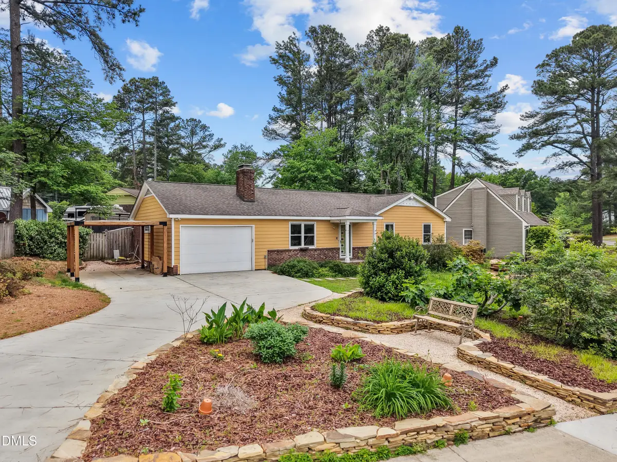 401 Warren Avenue, Cary, NC 27511 - #1