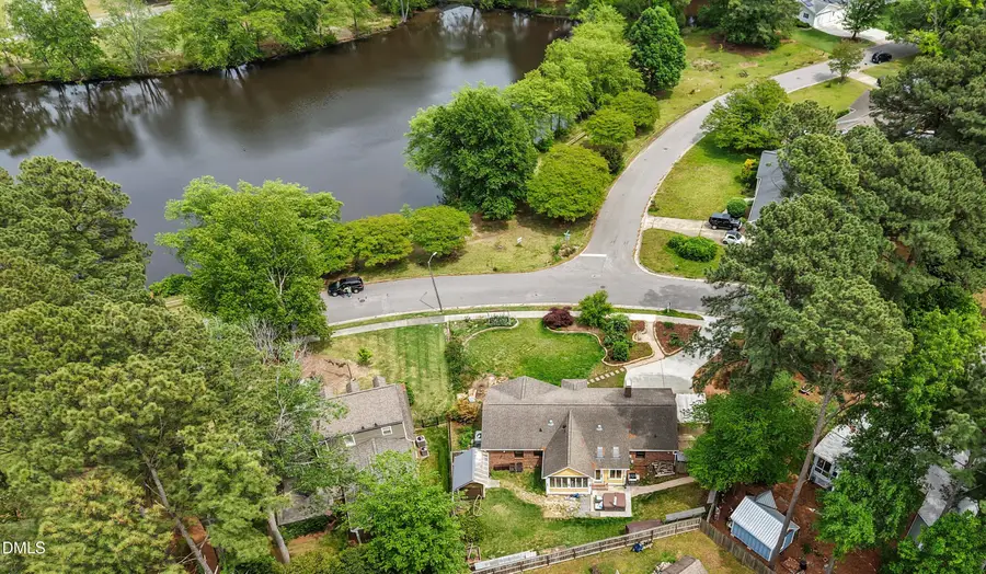 401 Warren Avenue, Cary, NC 27511 - #3