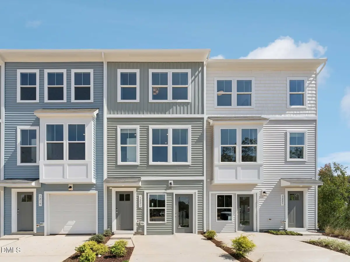 909 Freston Road, Raleigh, NC 27610 - #1