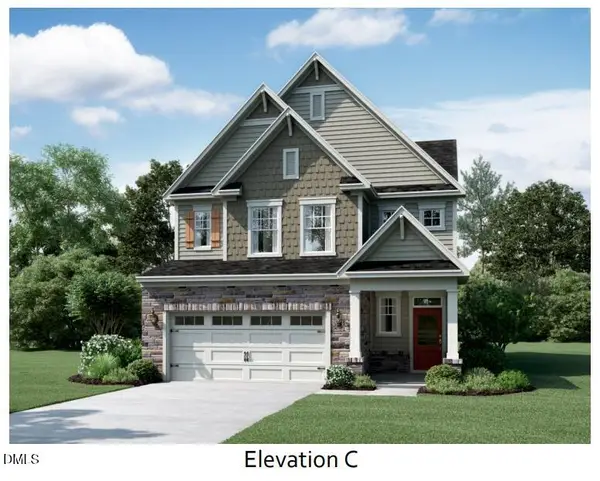 2449 Englemann Drive, Apex, NC 27502