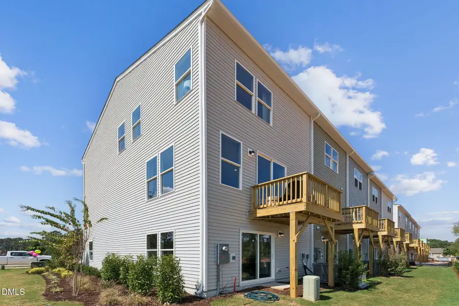 915 Freston Road, Raleigh, NC 27610 - #3