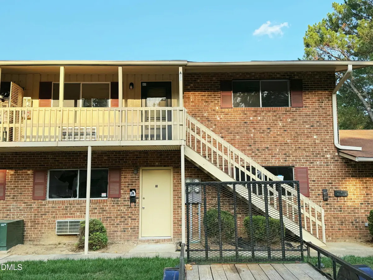 130 S Estes, Chapel Hill, NC 27517 - #1