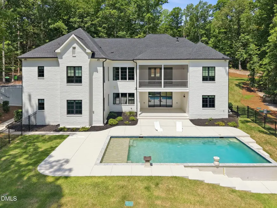 360 Democracy Place, Apex, NC 27523 - #2
