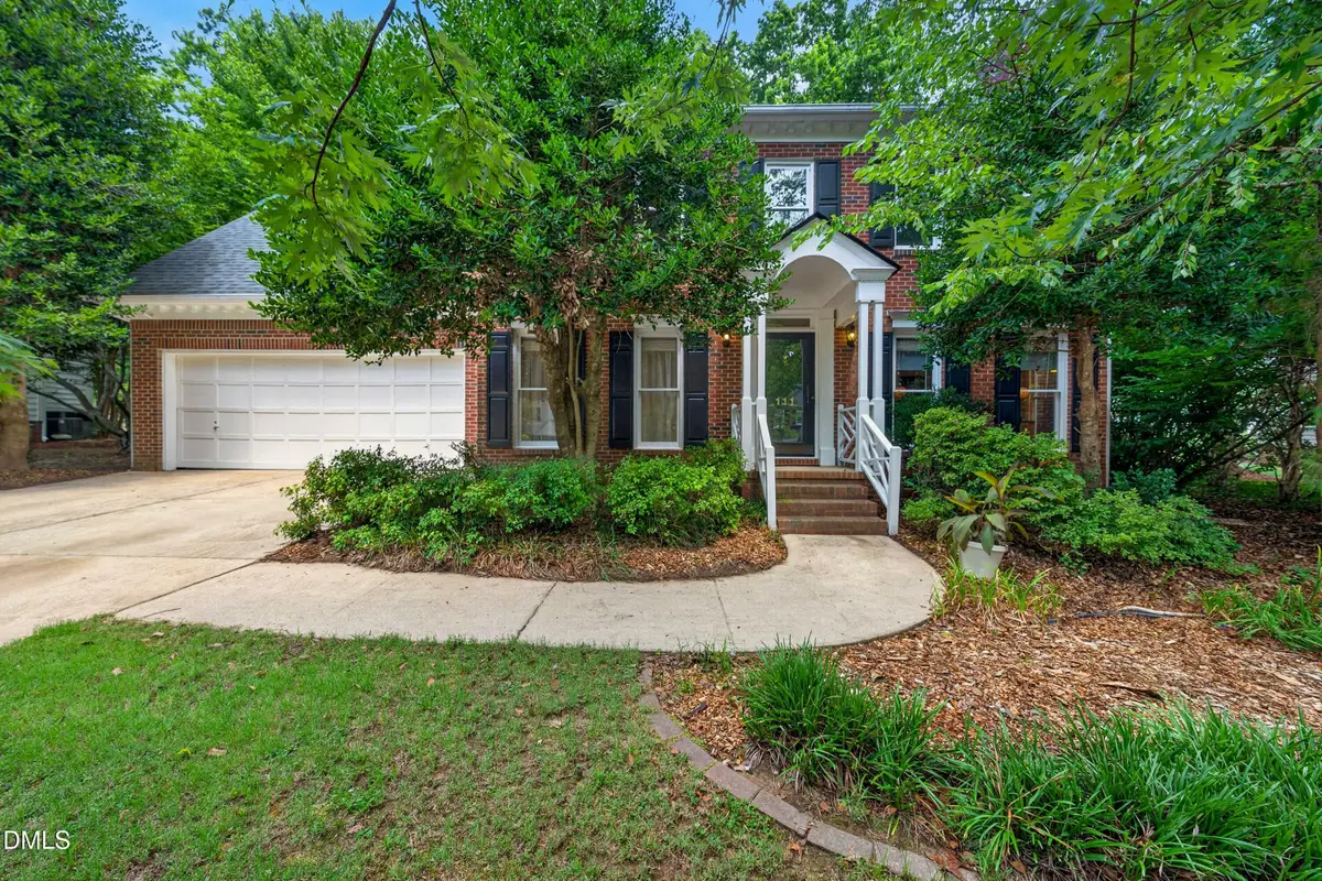 111 Copper Hill Drive, Cary, NC 27518 - #1