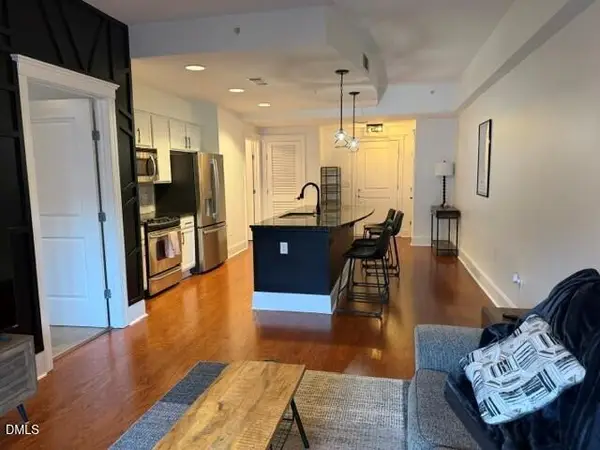 222 Glenwood Avenue, Raleigh, NC 27603