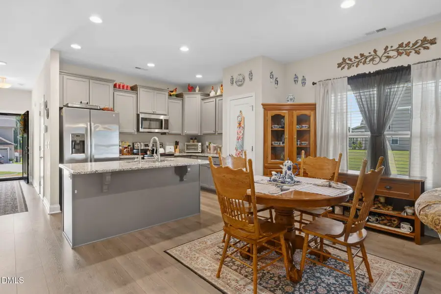 123 W Pk Lane, Sanford, NC 27332 - #3