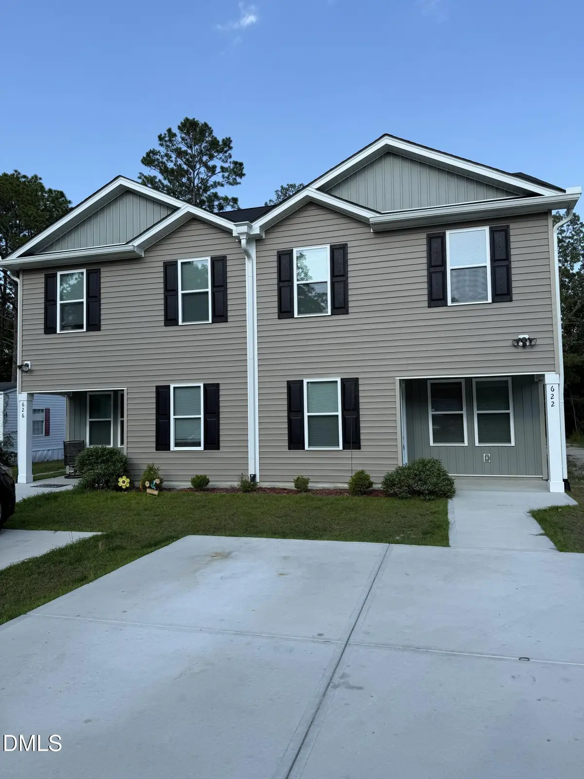 622 Rainey Drive, Spring Lake, NC 28390 - #1