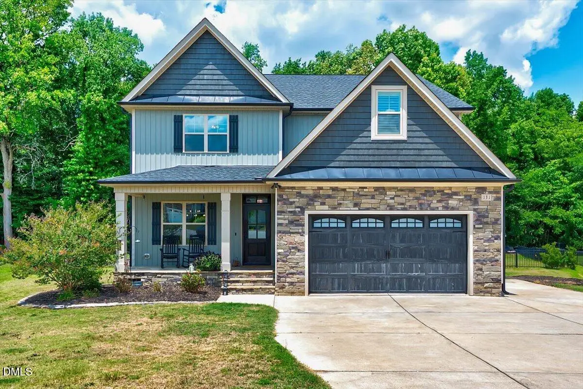 131 Canady Landing Way, Clayton, NC 27520 - #1