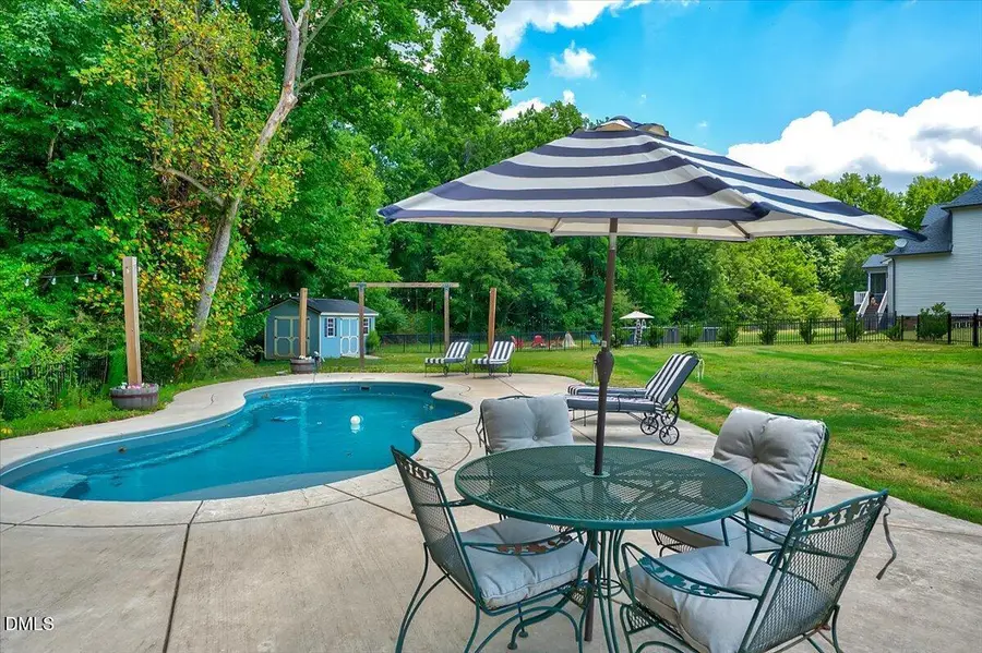 131 Canady Landing Way, Clayton, NC 27520 - #2