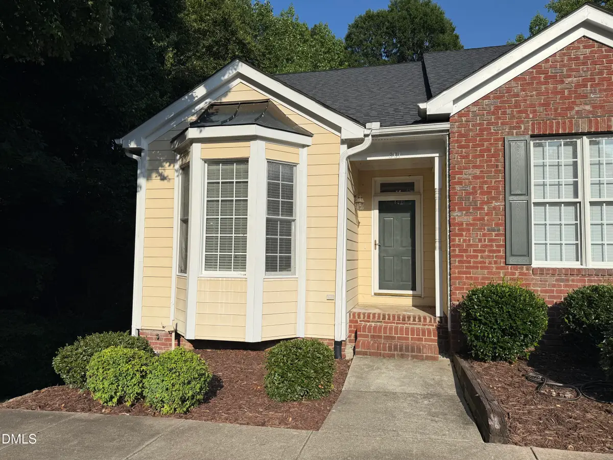 801 Carved Oak Drive, Durham, NC 27707 - #1