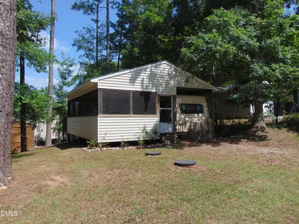 110 Cimarron Drive, Louisburg, NC 27549