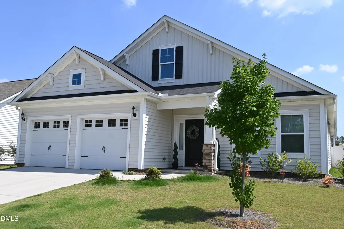 113 Sugarmaple Way, Youngsville, NC 27596 - #1