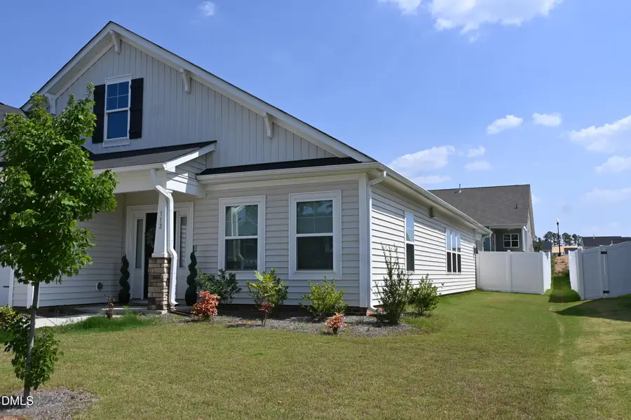 113 Sugarmaple Way, Youngsville, NC 27596 - #2