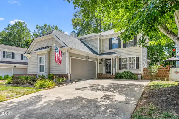 108 Gene Sarazen Drive, Mebane, NC 27302