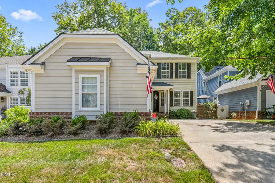 108 Gene Sarazen Drive, Mebane, NC 27302 - #3
