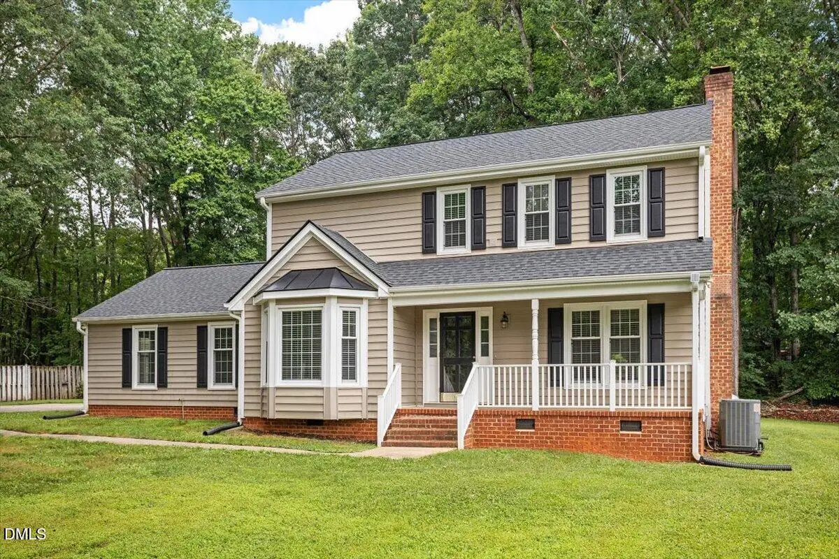 119 E Stratford Drive, Henderson, NC 27537 - #1