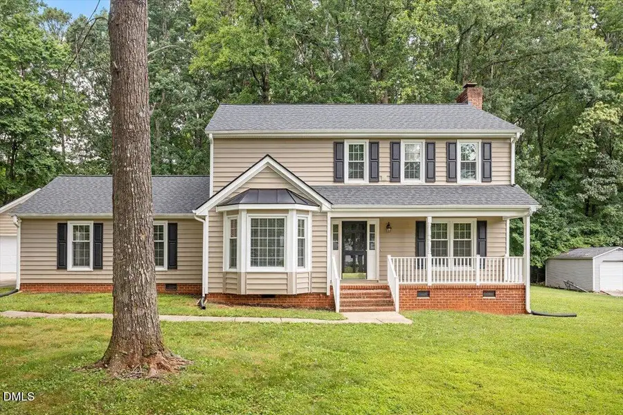 119 E Stratford Drive, Henderson, NC 27537 - #3