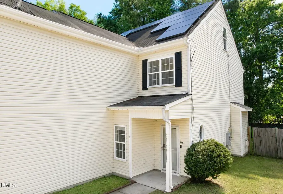 2916 Smooth Stone Trail, Raleigh, NC 27610 - #2