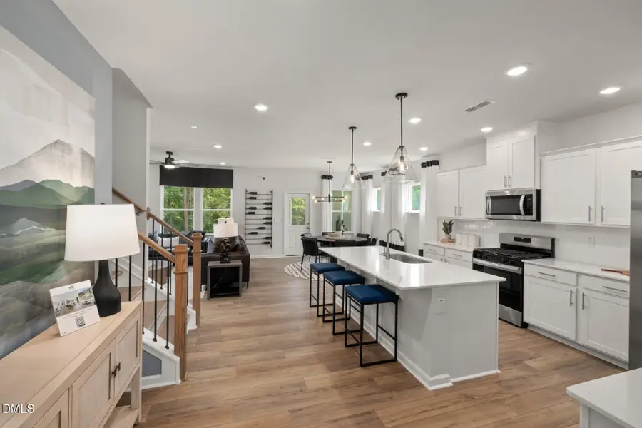 505 Havannah Road, Garner, NC 27529 - #3