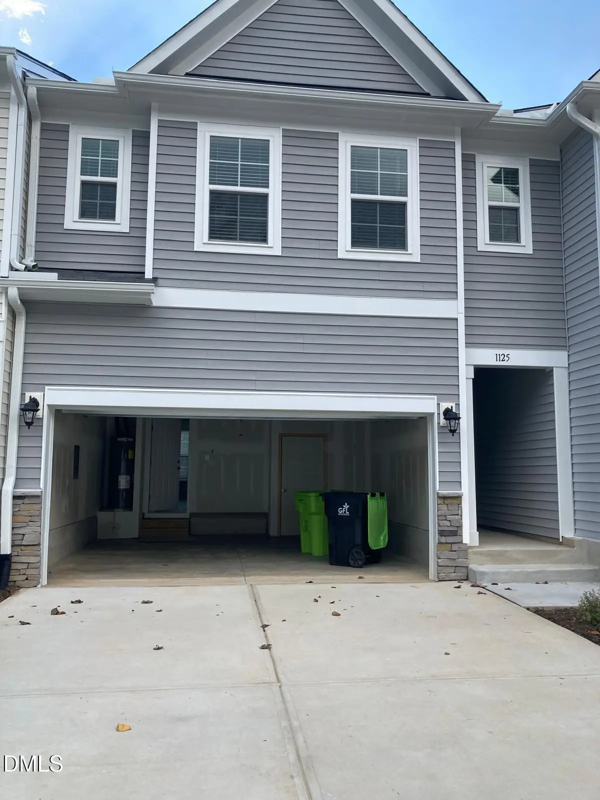 1125 Grenshaw Drive, Morrisville, NC 27560 - #1